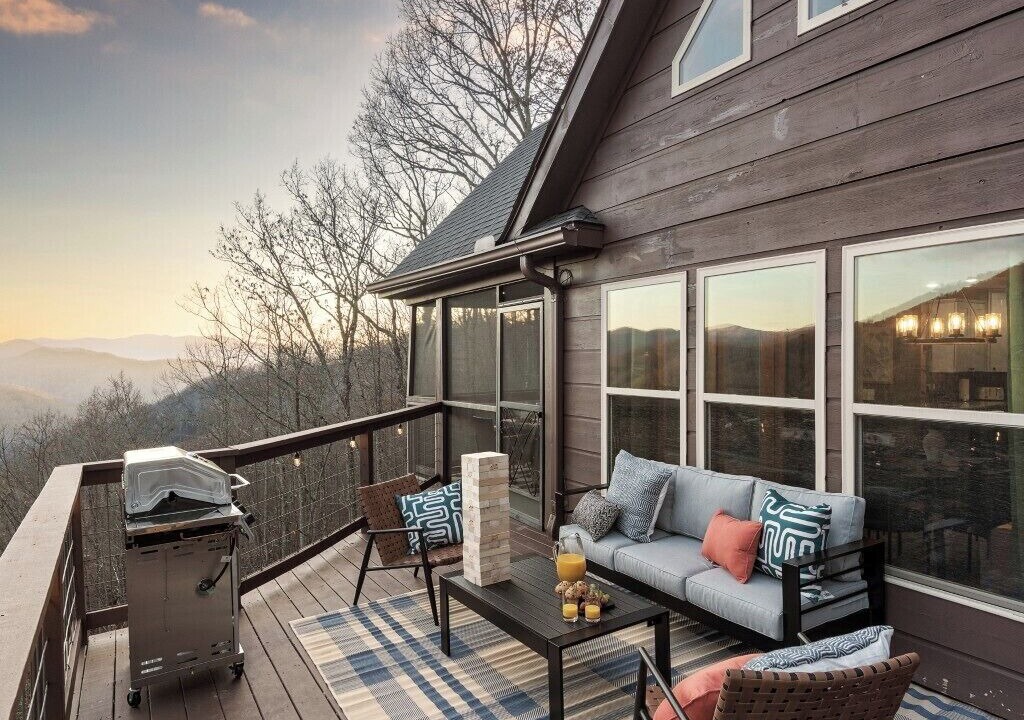Photo of Outdoor in Bryson City