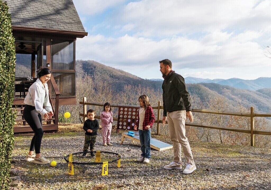 Photo of Outdoor in Bryson City