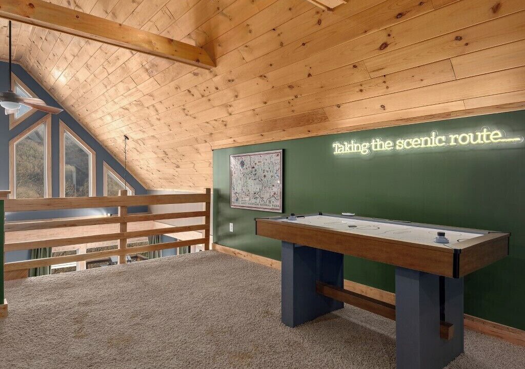 Photo of Bedroom in Bryson City