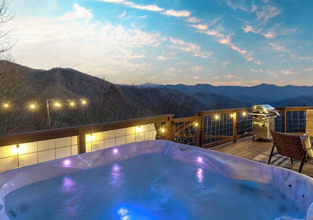 Photo of Outdoor in Bryson City
