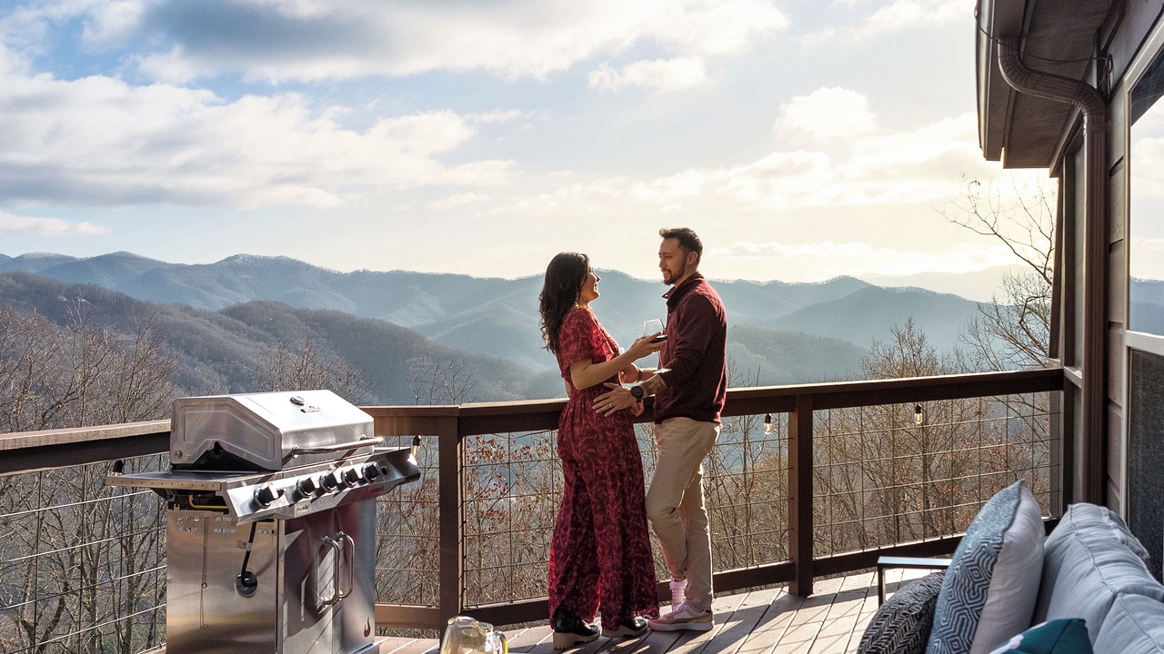 Photo of Outdoor in Bryson City