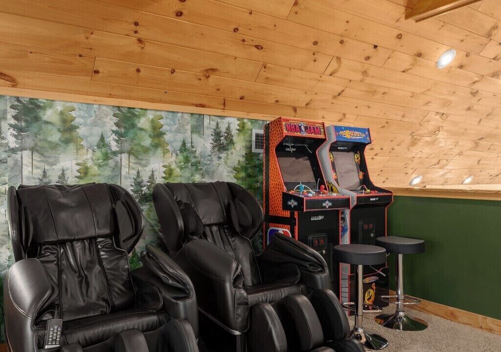 Photo of Bedroom in Bryson City