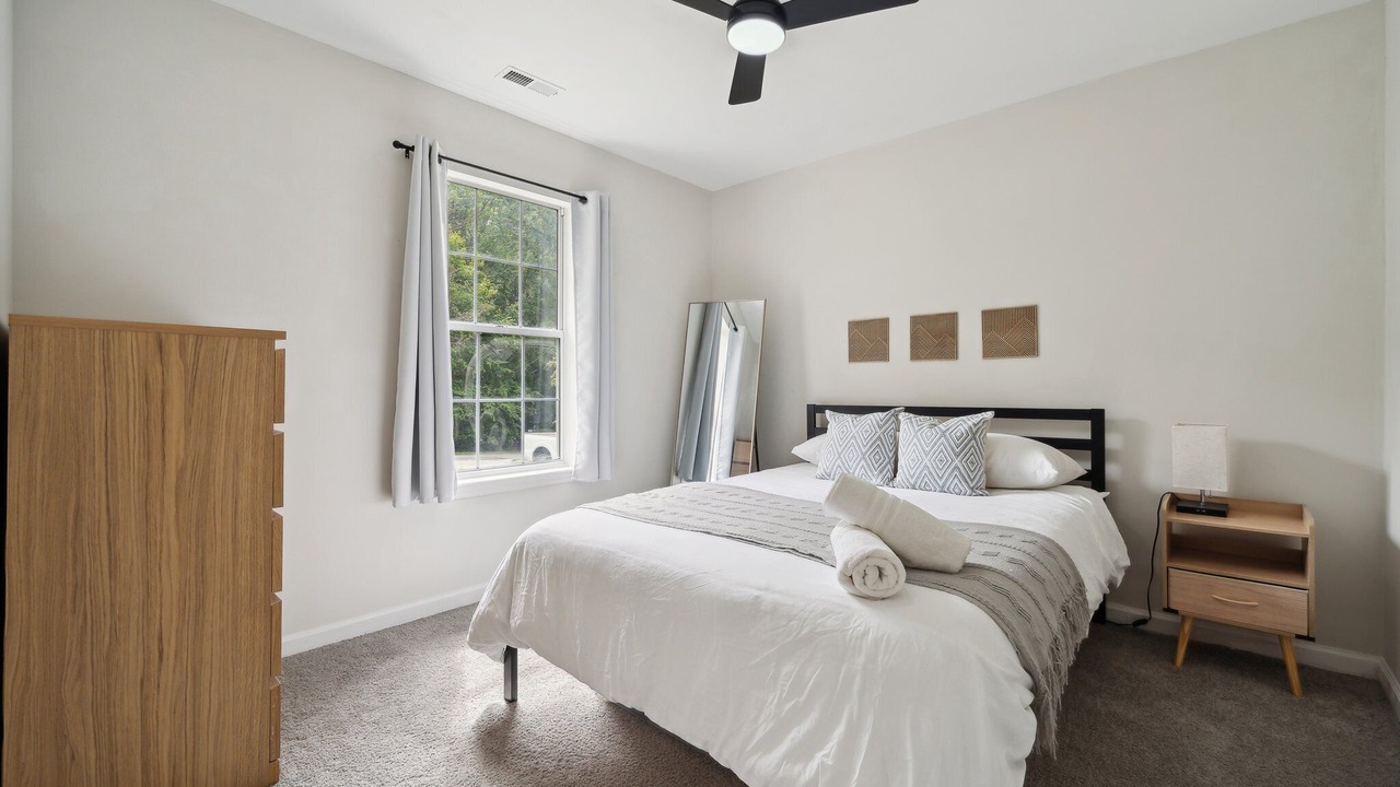 Photo of Bedroom in Harrisburg