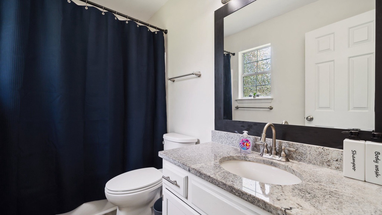 Photo of Bathroom in Harrisburg