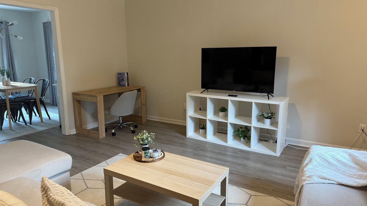 Photo of Livingroom in Harrisburg