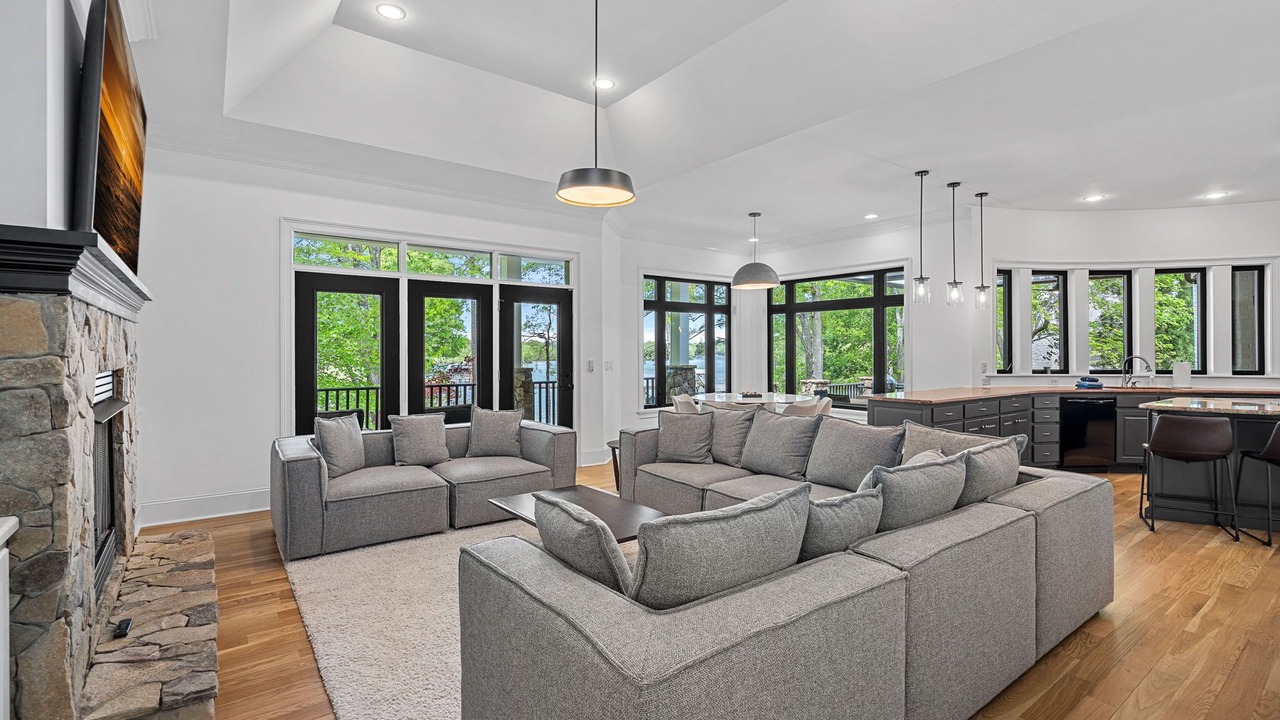 Photo of Livingroom in Denver