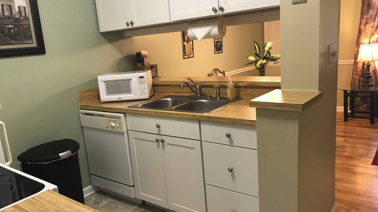 Photo of Kitchen in Downtown