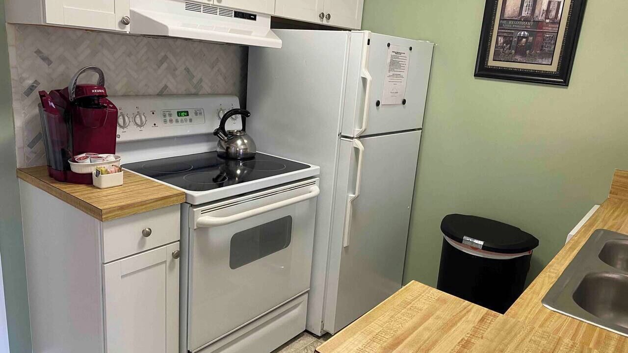 Photo of Kitchen in Downtown