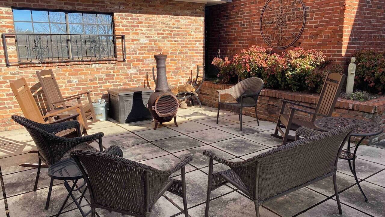 Photo of Outdoor in Downtown