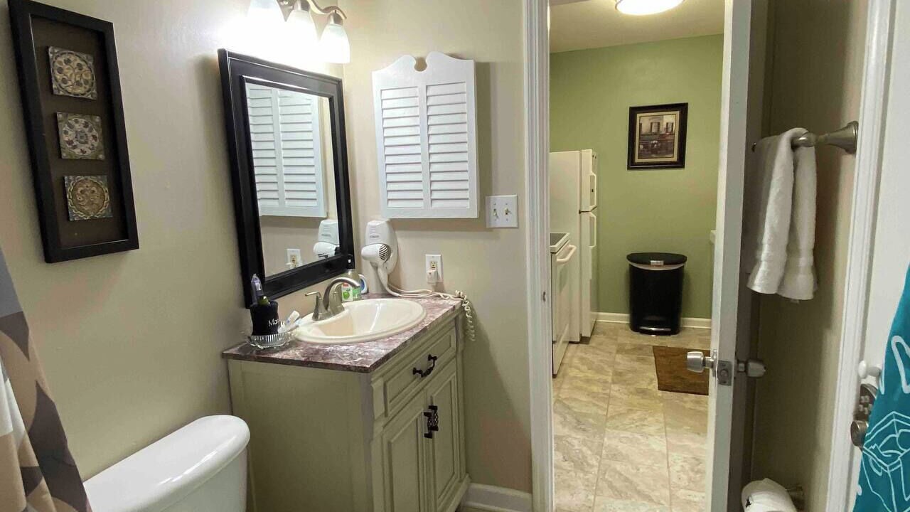 Photo of Bathroom in Downtown