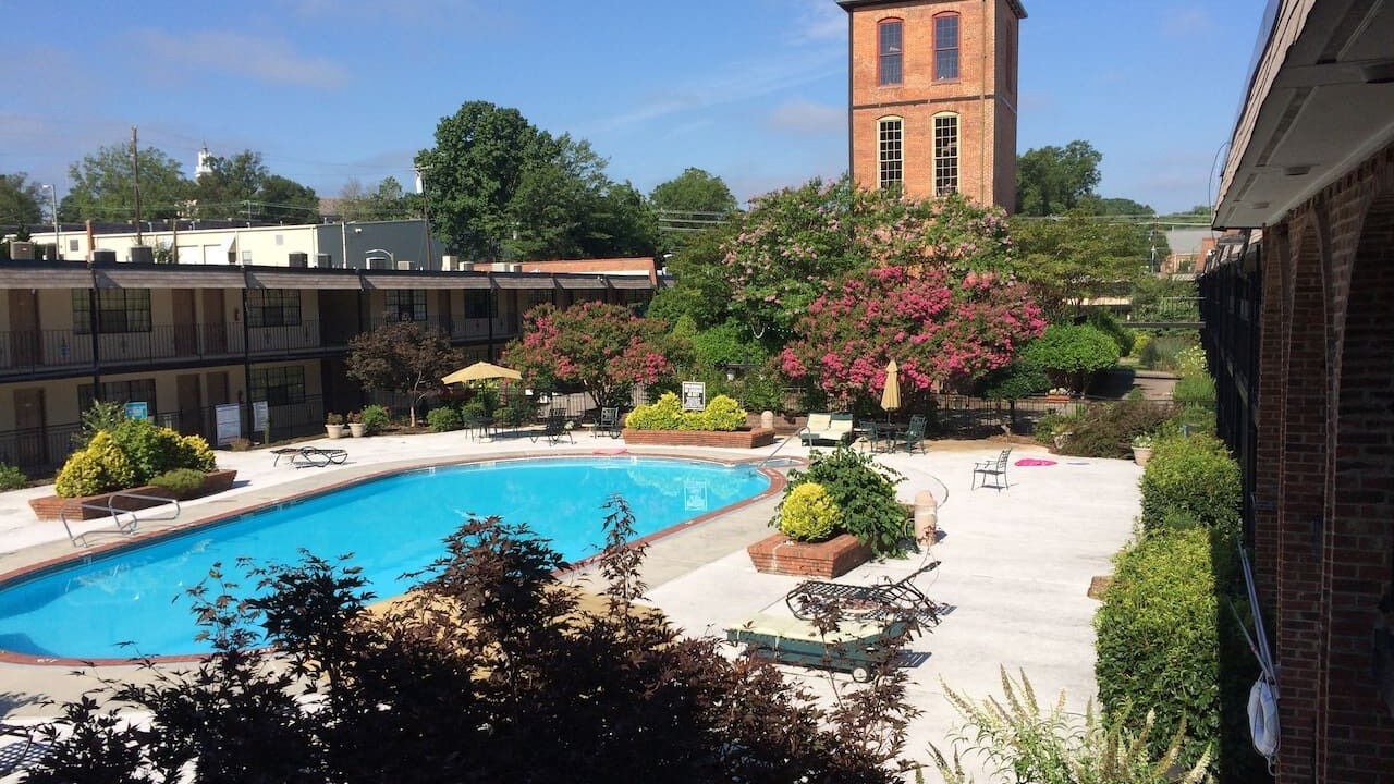 Photo of Outdoor in Durham