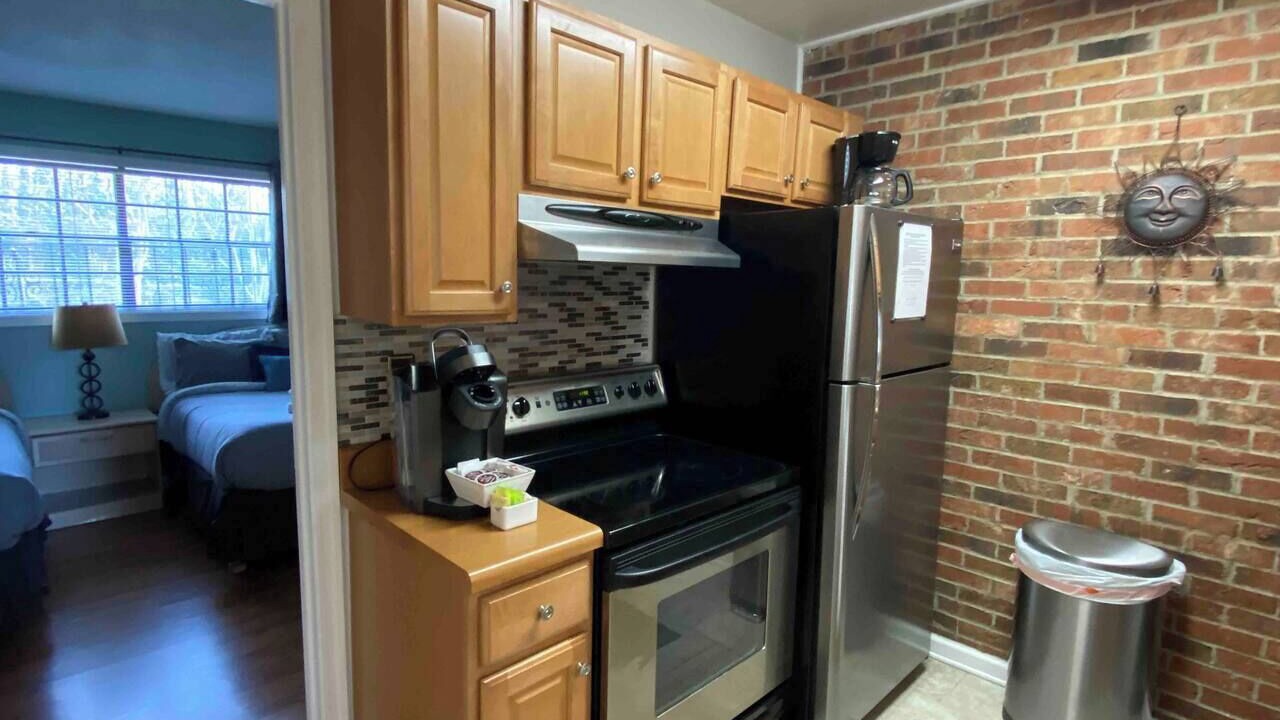 Photo of Kitchen in Durham