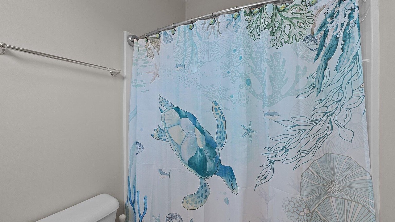 Photo of Bathroom in Atlantic Beach
