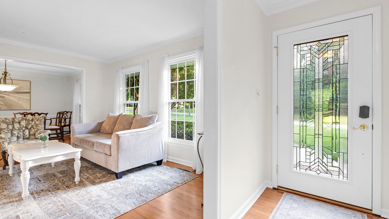 Photo of Bedroom in Durham