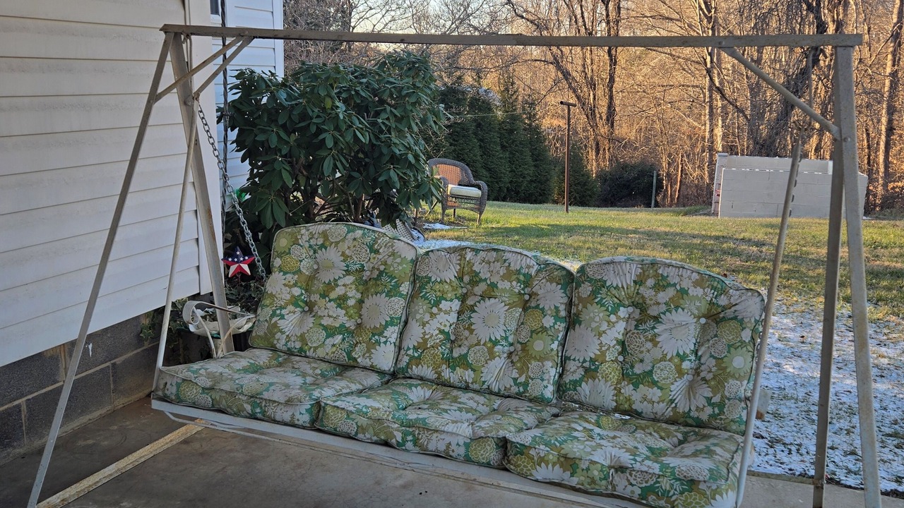 Photo of Patio Balcony in Stokes