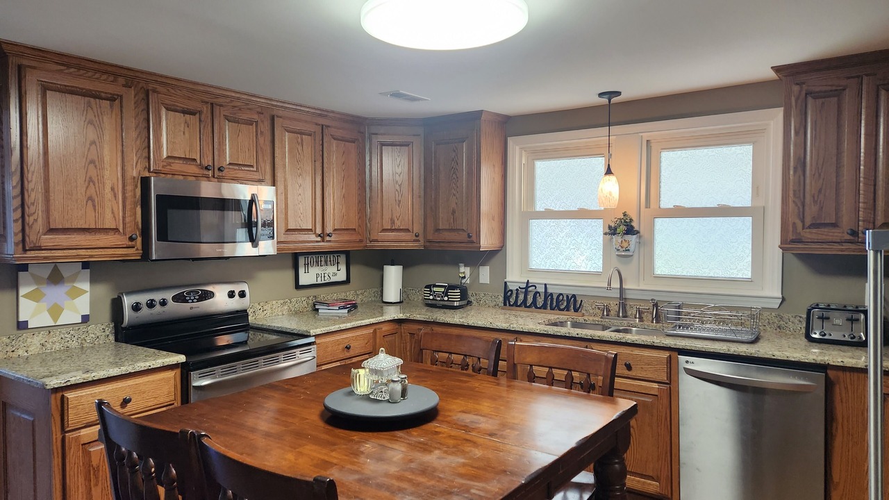 Photo of Kitchen in Stokes