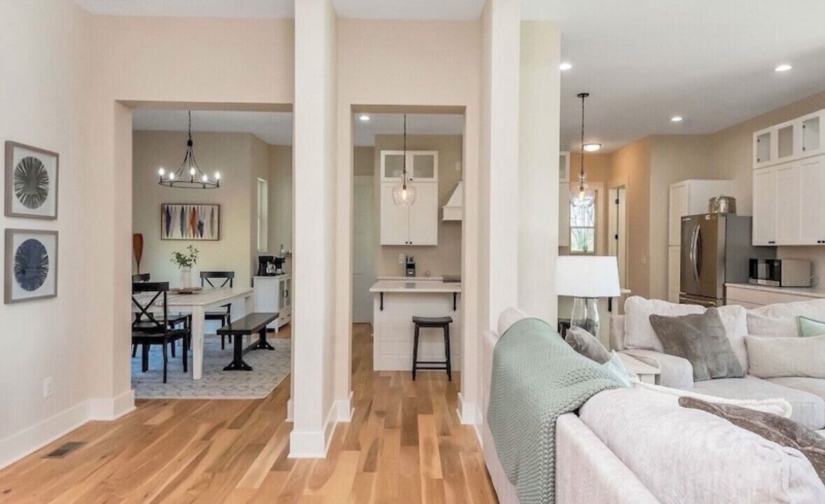 Photo of Livingroom in Mooresville