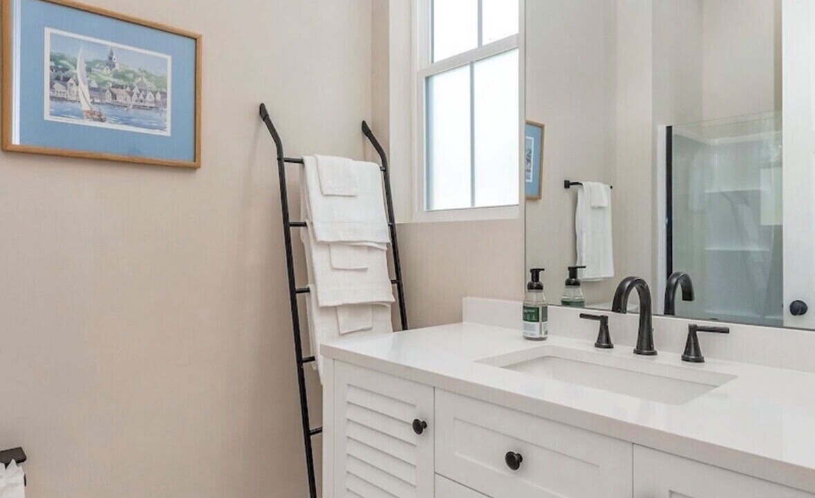 Photo of Bathroom in Mooresville