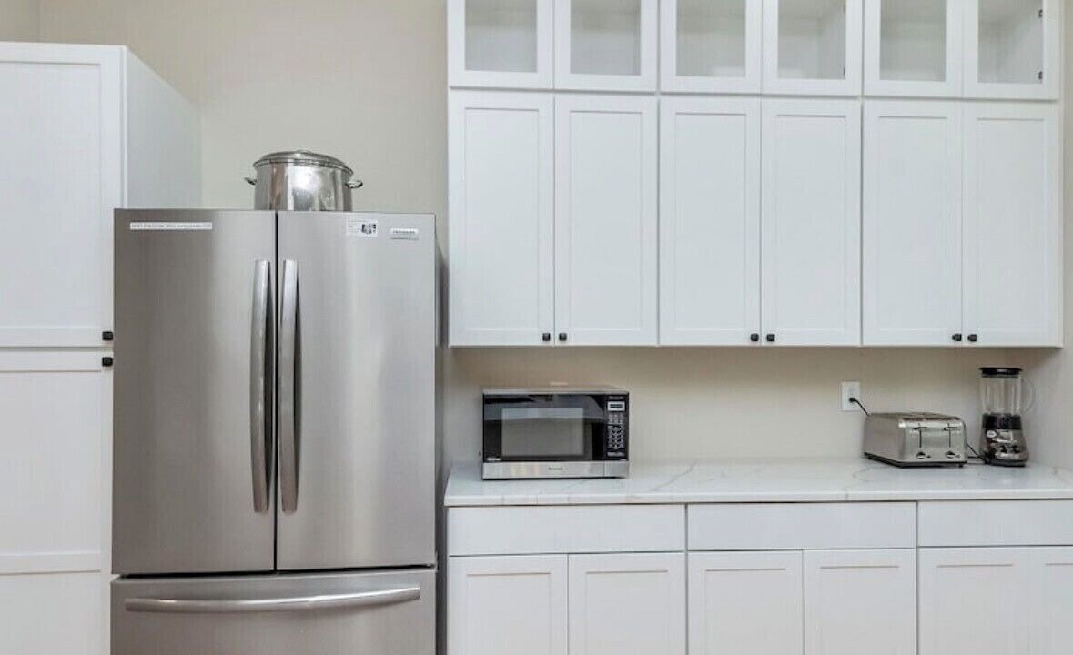 Photo of Kitchen in Mooresville