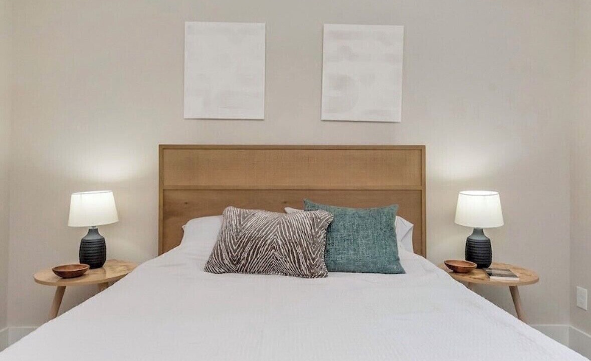 Photo of Bedroom in Mooresville