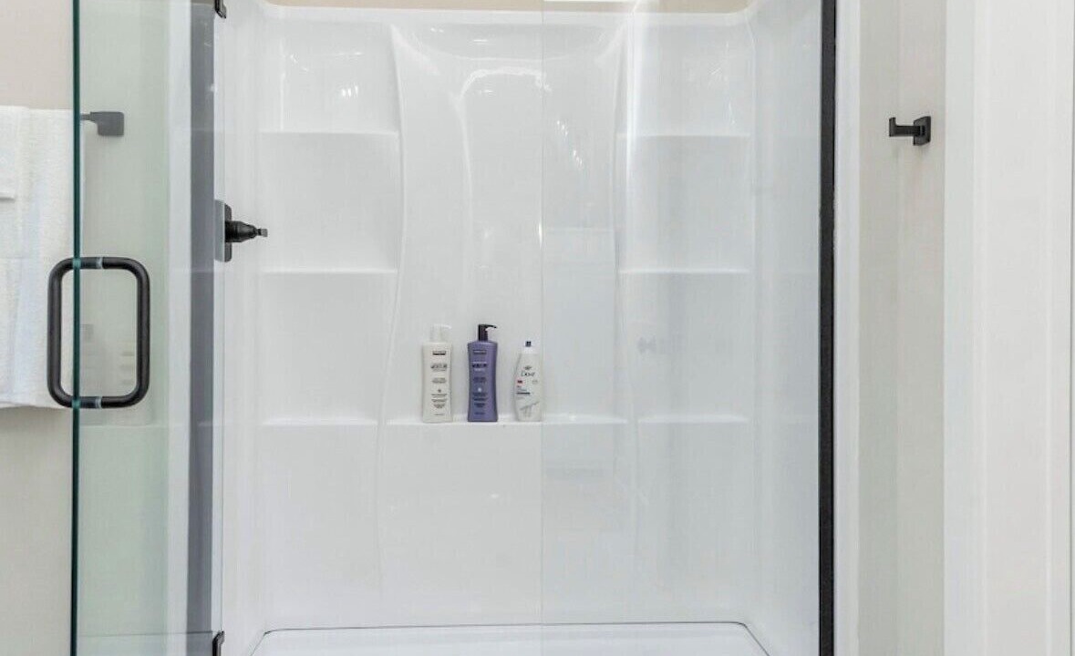 Photo of Bathroom in Mooresville