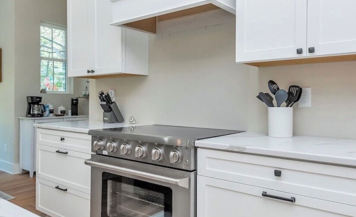 Photo of Kitchen in Mooresville