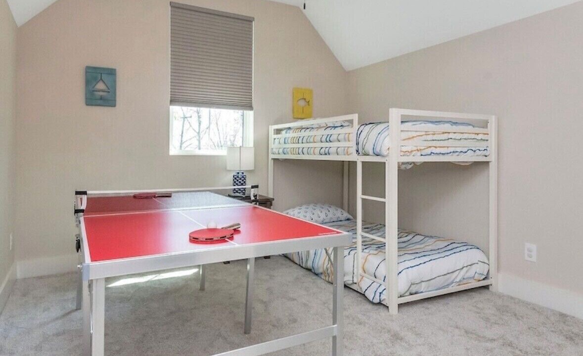 Photo of Bedroom in Mooresville