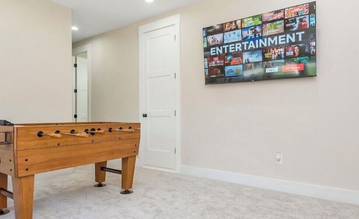 Photo of Bedroom in Mooresville