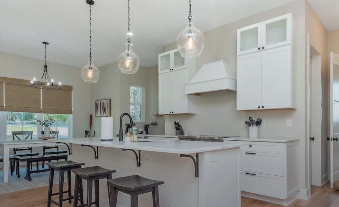 Photo of Kitchen in Mooresville