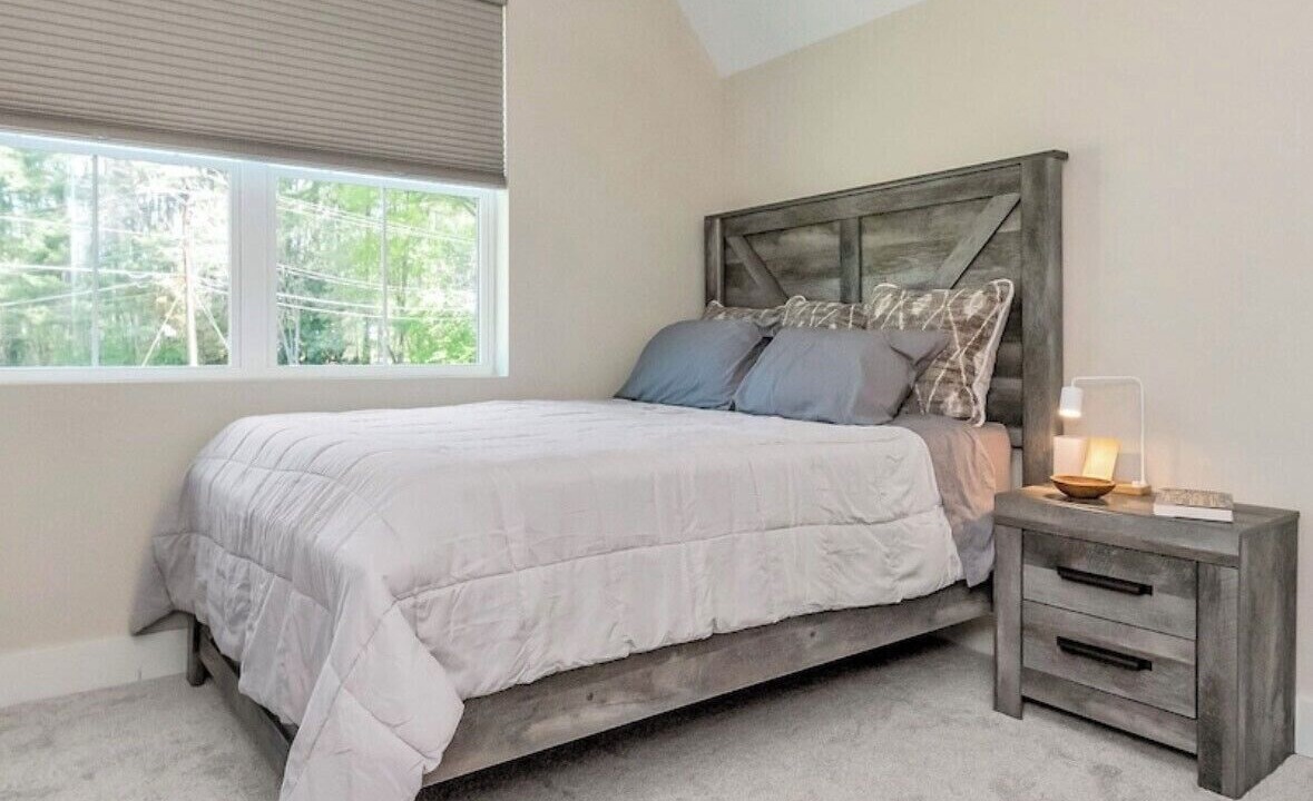 Photo of Bedroom in Mooresville