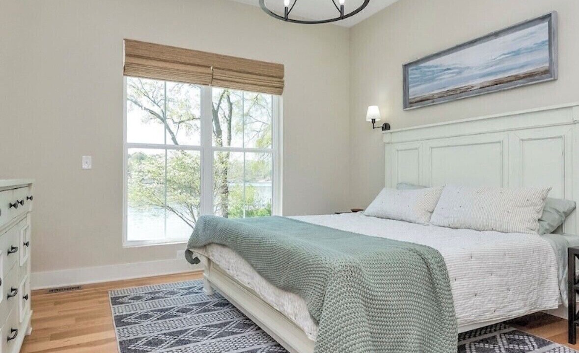 Photo of Bedroom in Mooresville