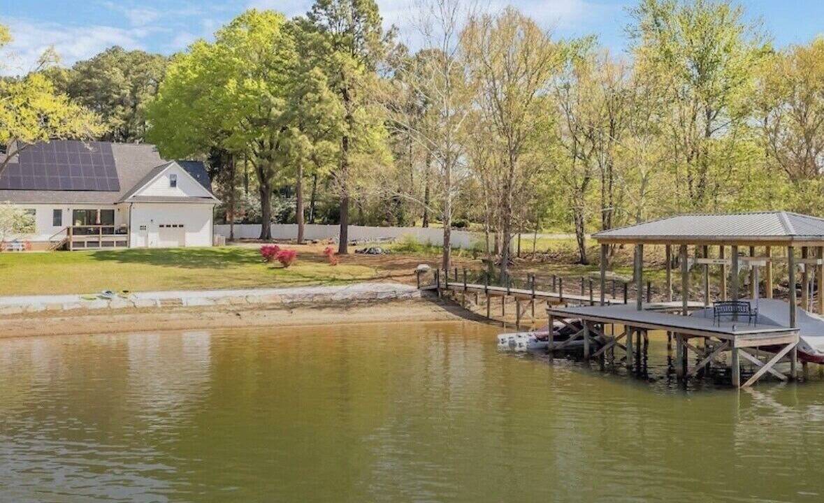 Photo of Outdoor in Mooresville
