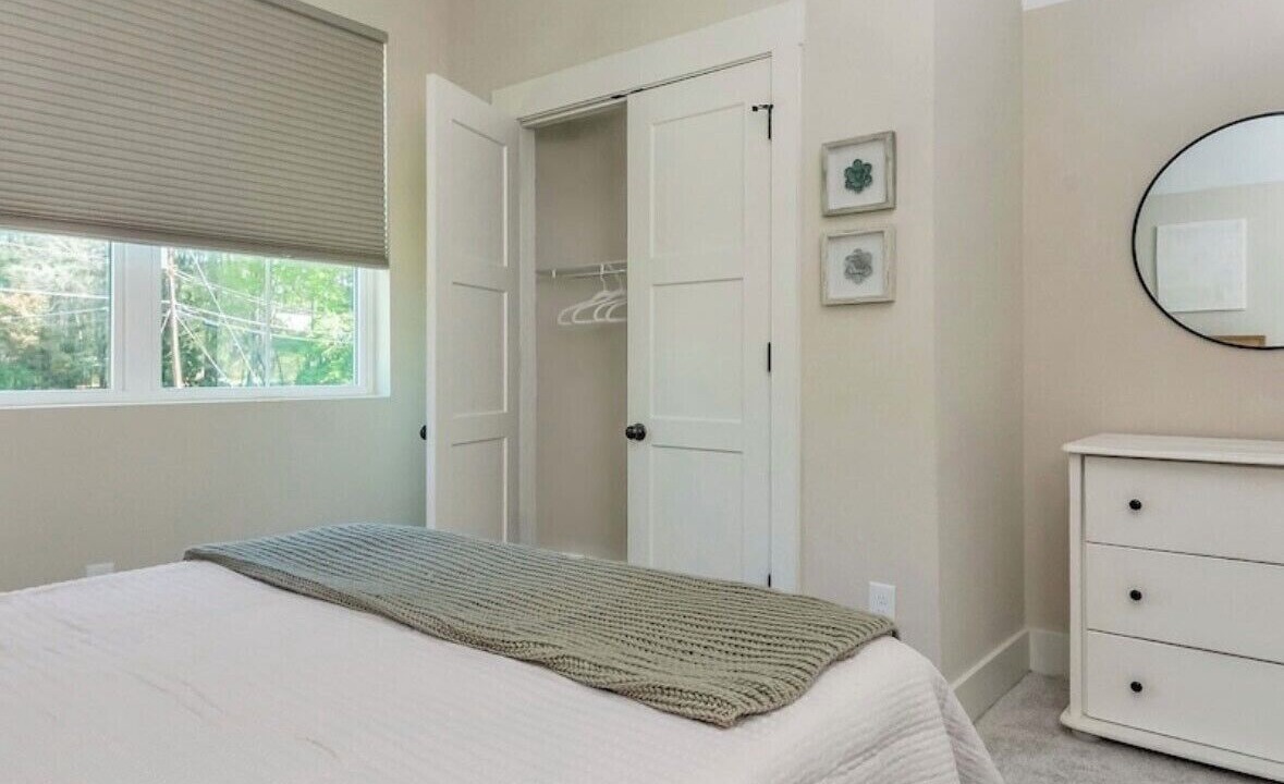 Photo of Bedroom in Mooresville