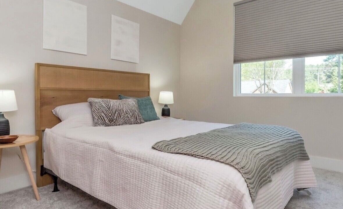 Photo of Bedroom in Mooresville