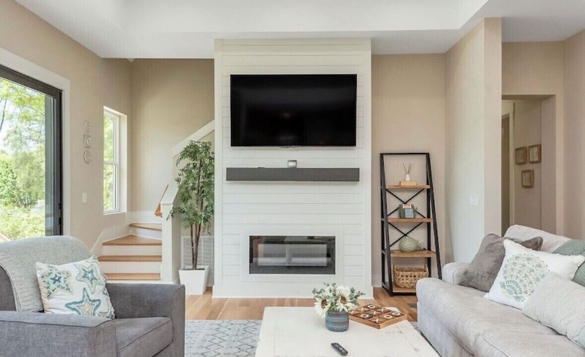 Photo of Livingroom in Mooresville