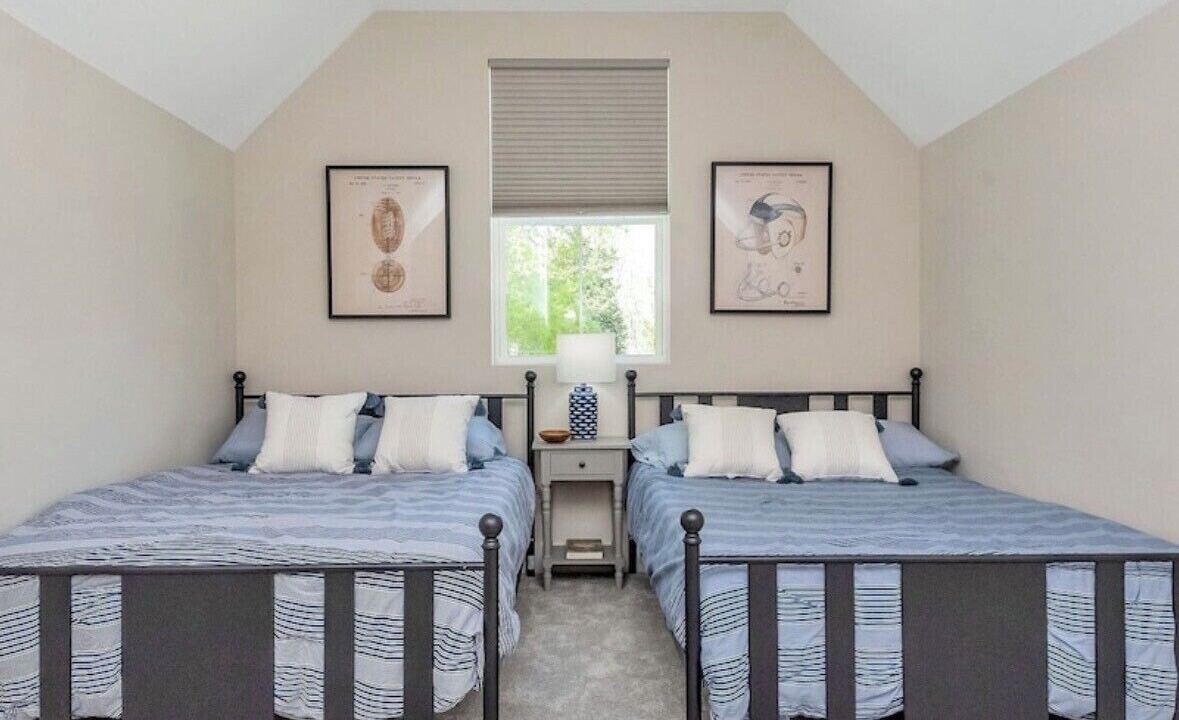 Photo of Bedroom in Mooresville