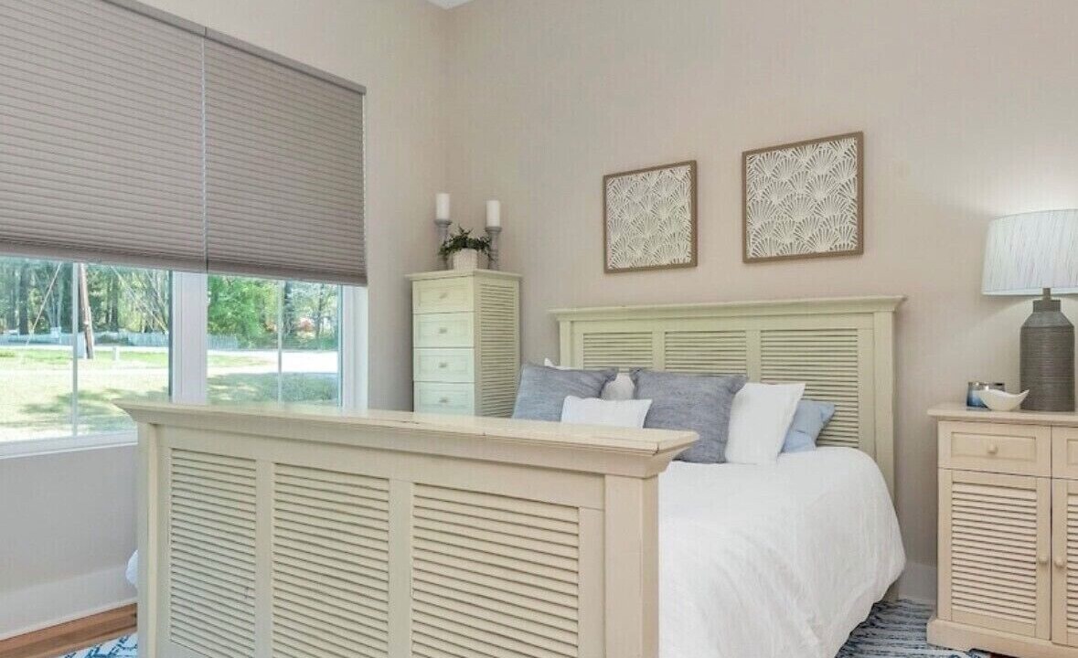 Photo of Bedroom in Mooresville