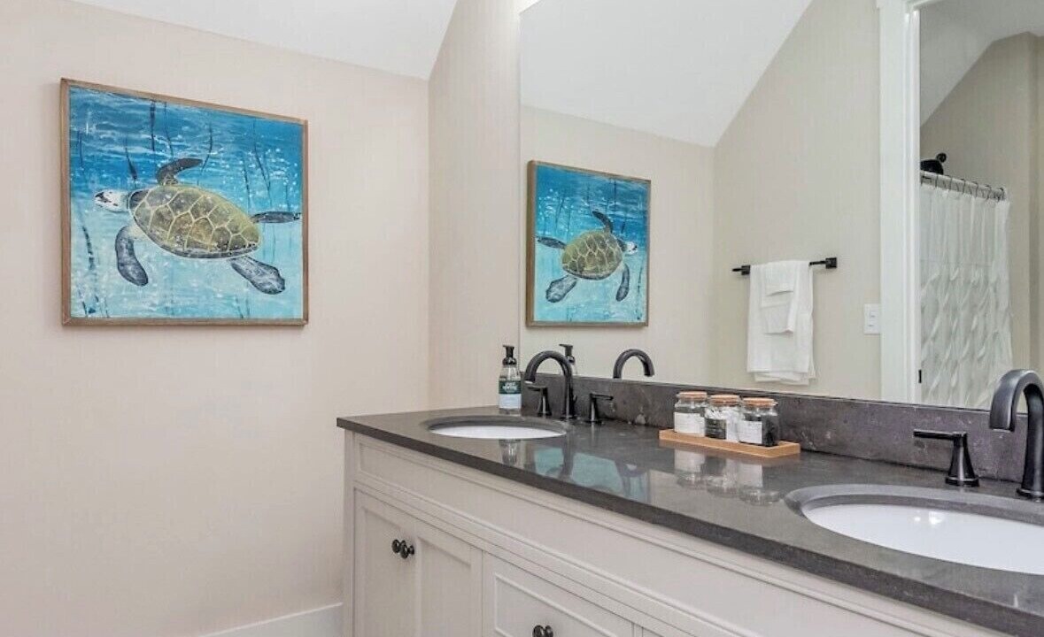 Photo of Bathroom in Mooresville