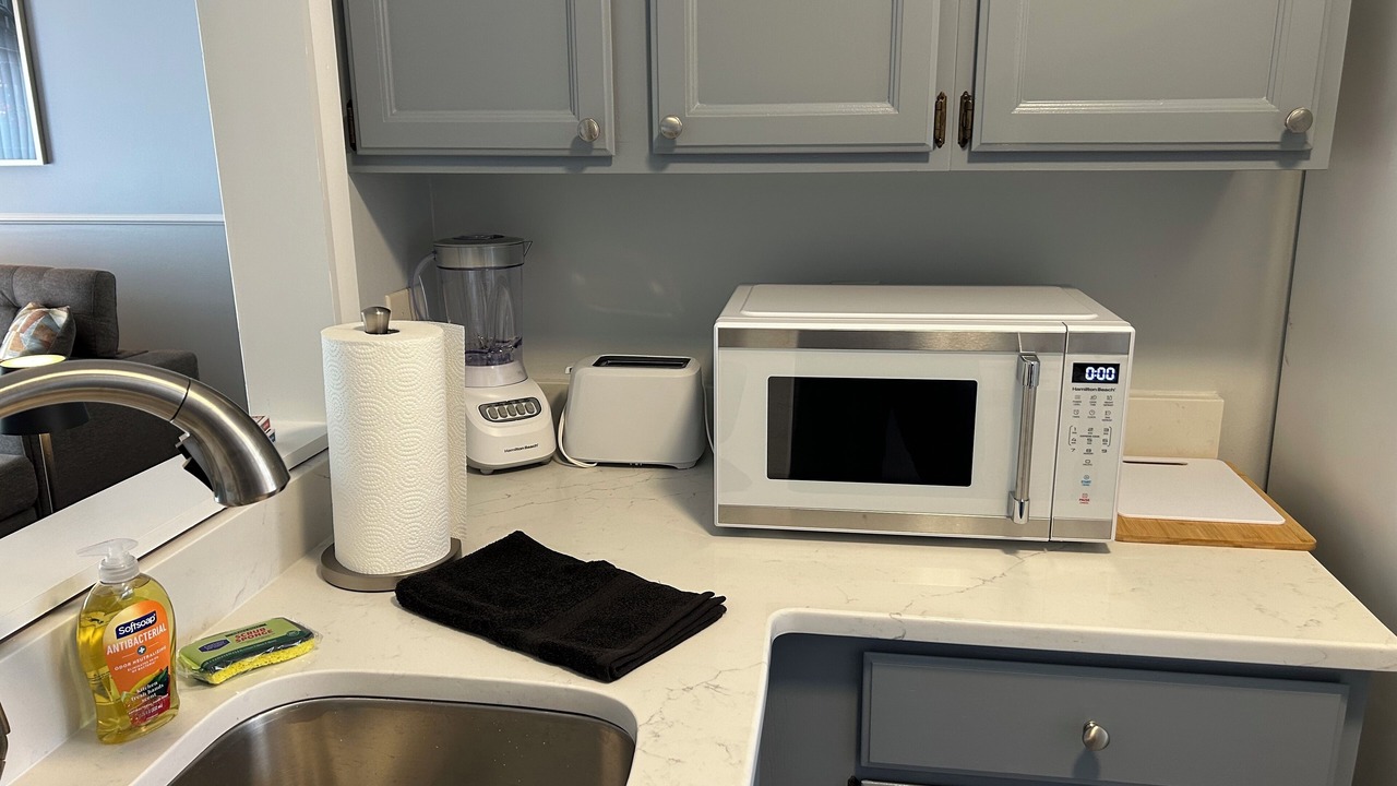 Photo of Kitchen in Northwest Raleigh