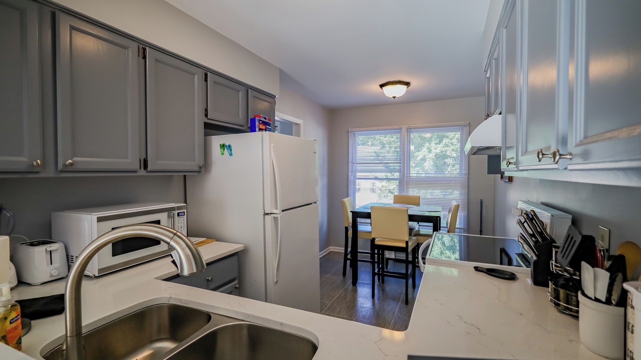 Photo of Bedroom in Northwest Raleigh