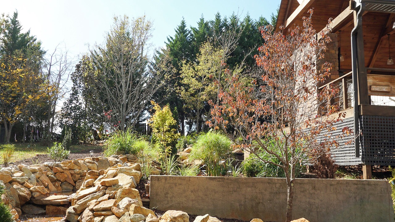 Photo of Outdoor in Mill Spring