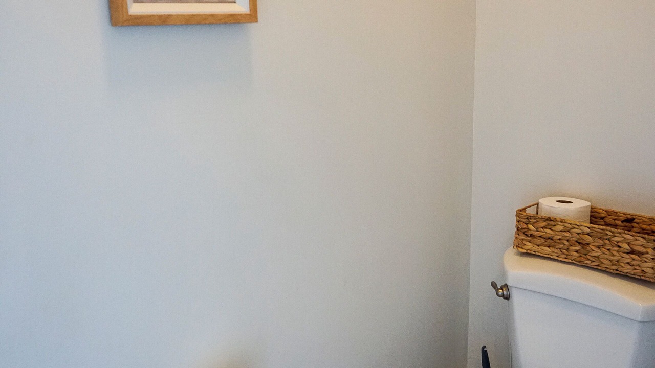 Photo of Bathroom in Mill Spring