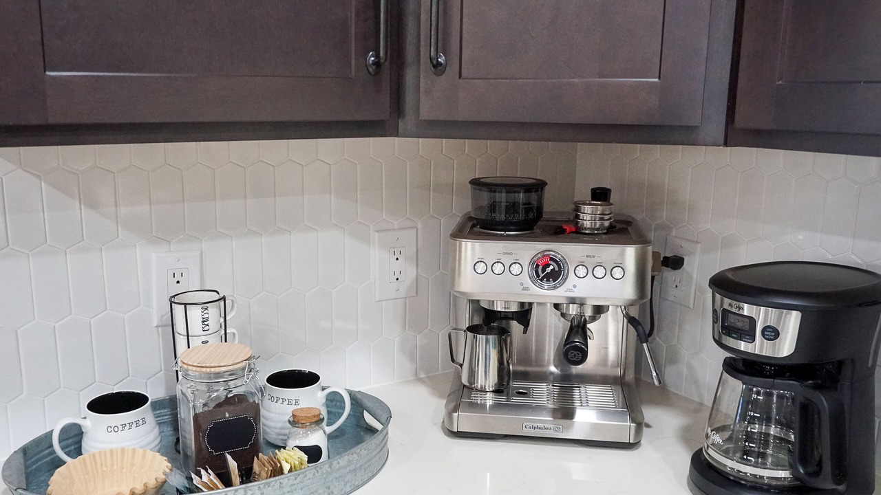 Photo of Kitchen in Mill Spring
