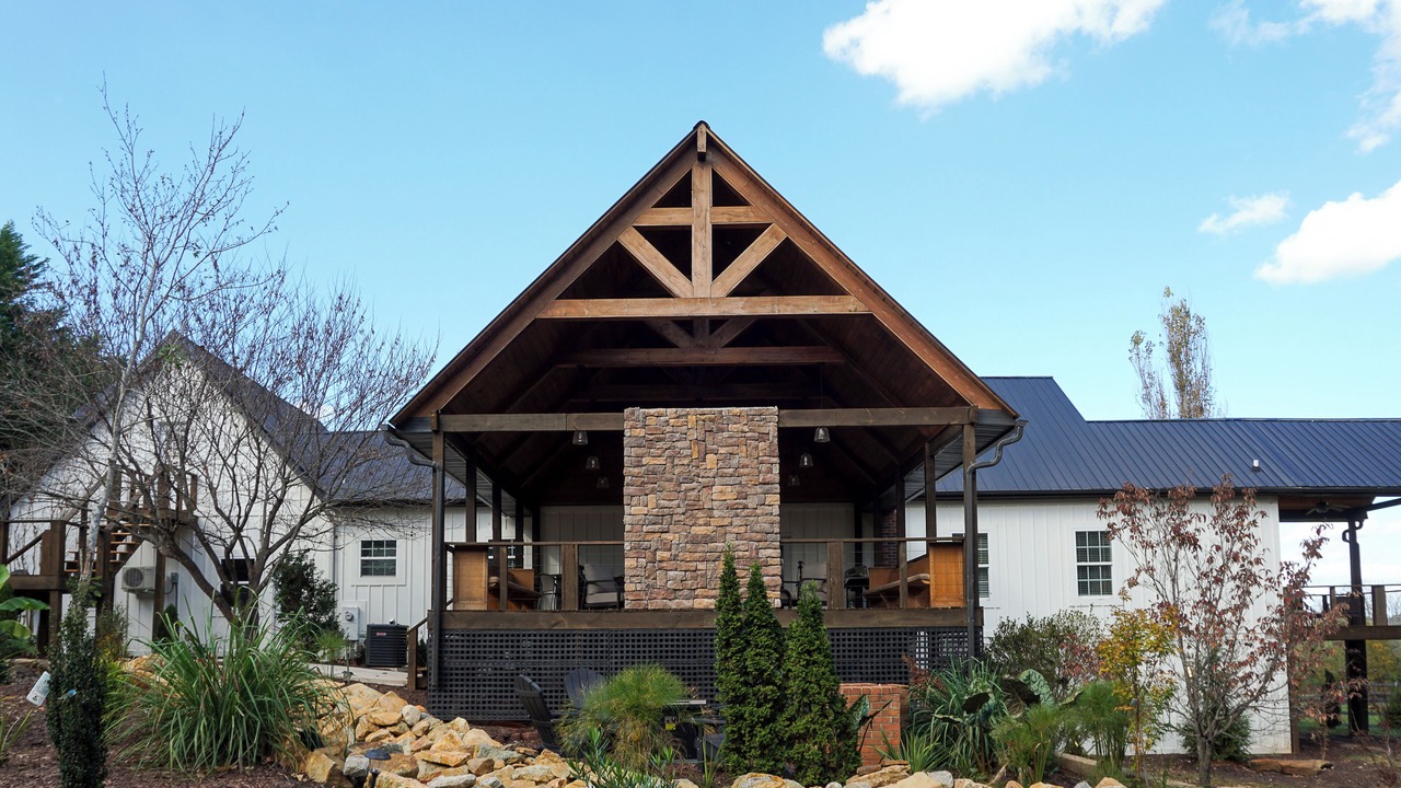 Photo of Outdoor in Mill Spring
