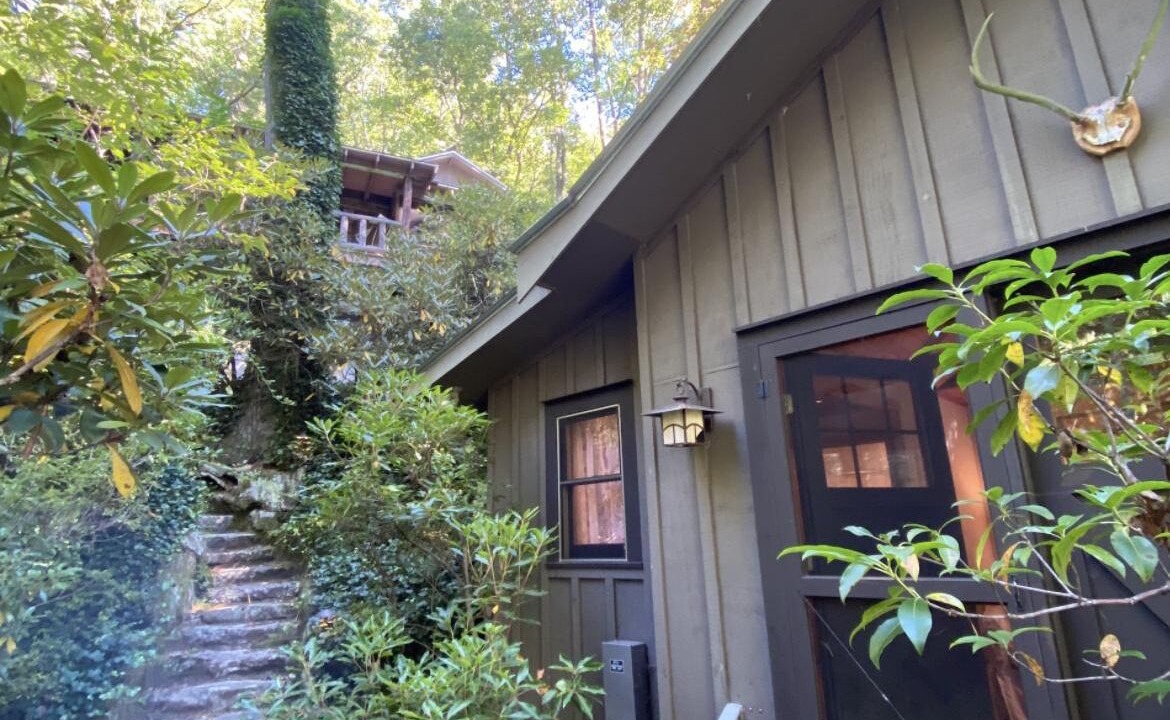 Photo of Outdoor in Lake Sequoyah