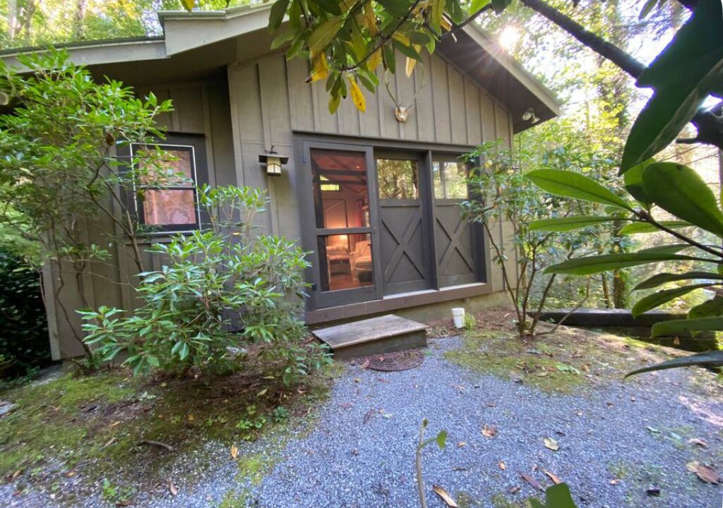Photo of Outdoor in Lake Sequoyah