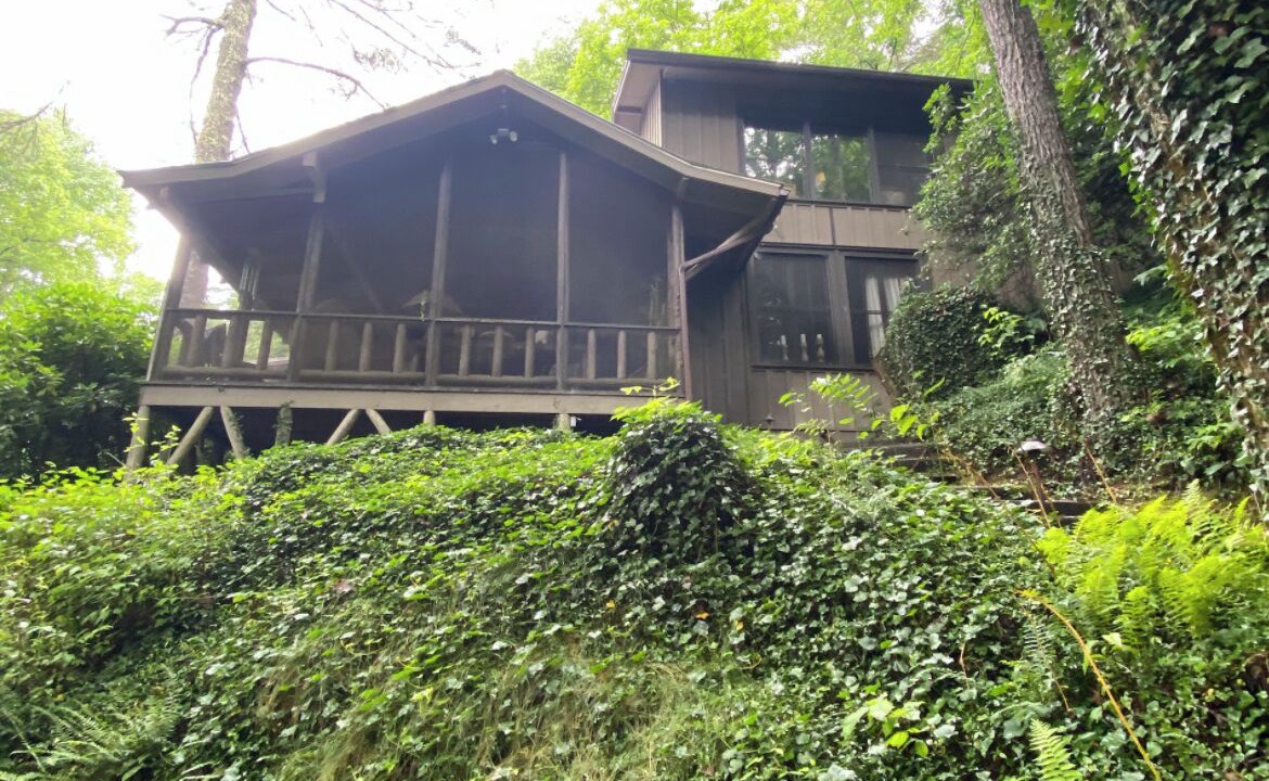 Photo of Outdoor in Lake Sequoyah