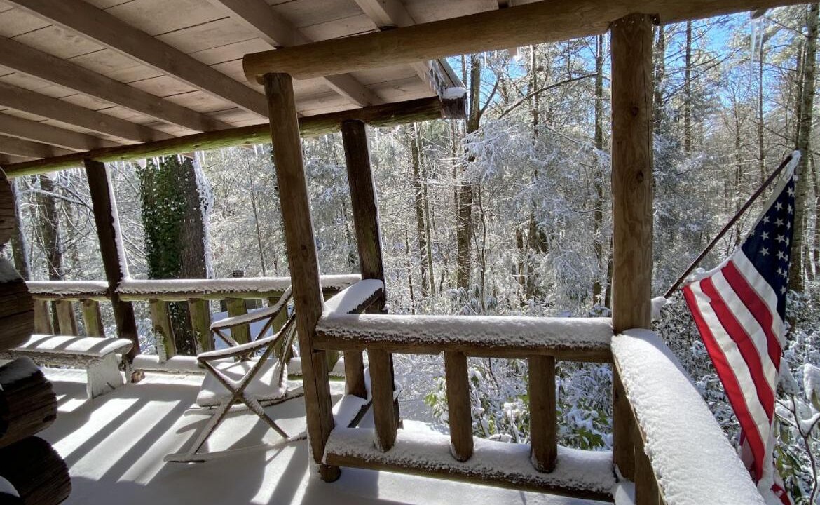 Photo of Outdoor in Lake Sequoyah