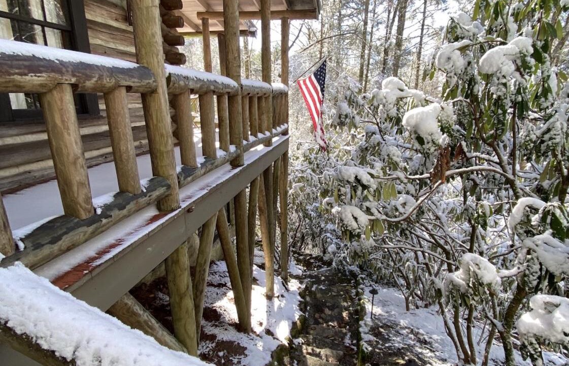 Photo of Outdoor in Lake Sequoyah