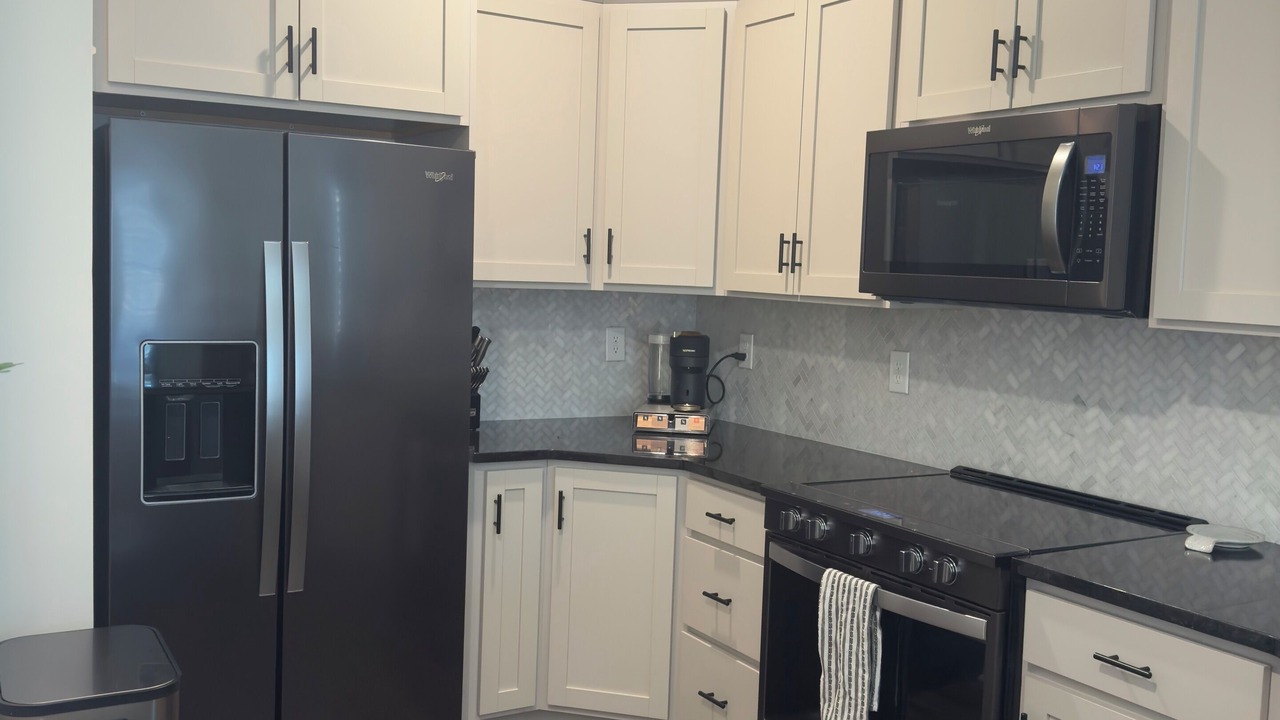 Photo of Kitchen in Aiken
